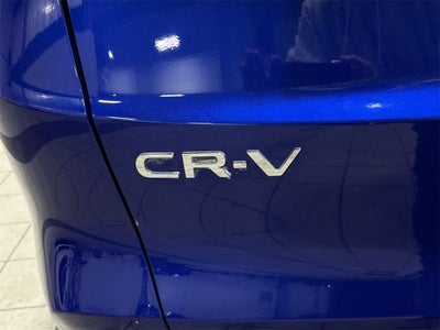 2023 Honda CR-V Base