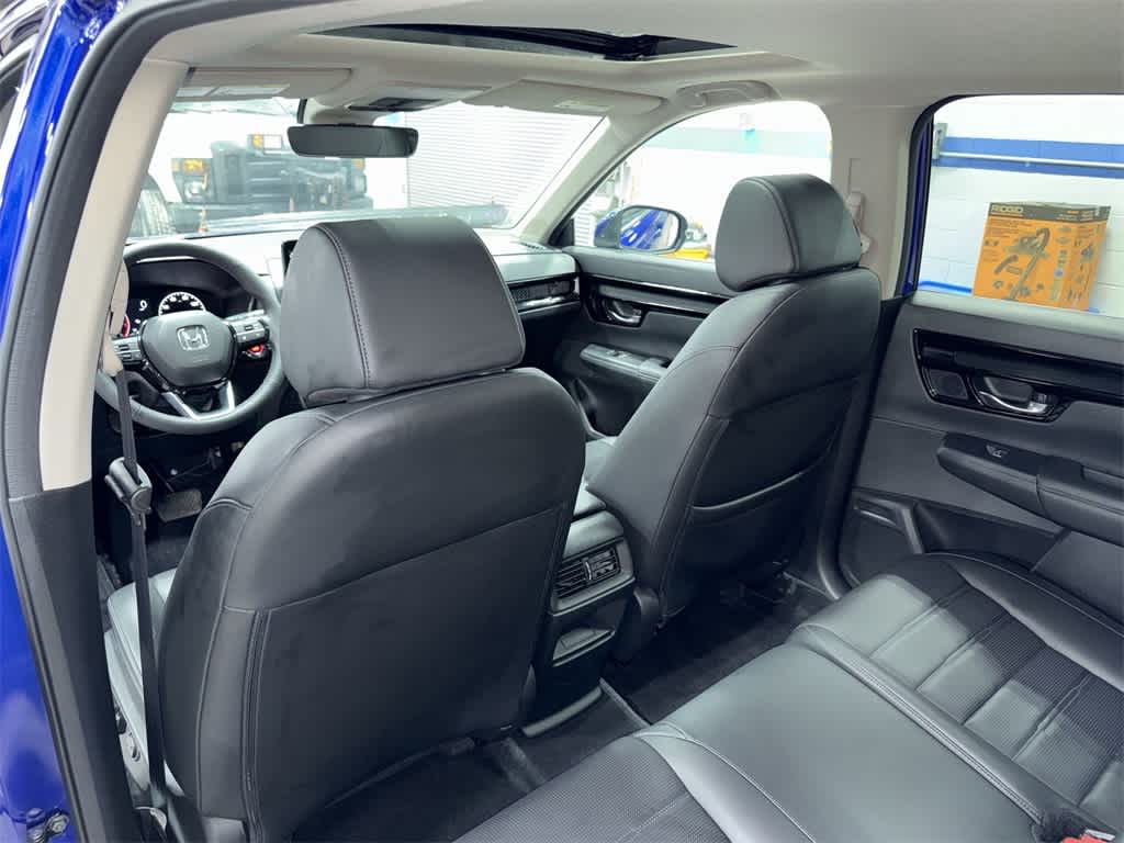 2023 Honda CR-V Base