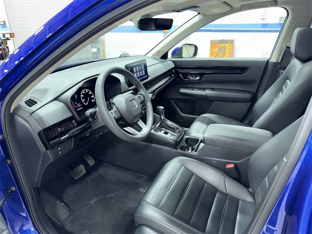 2023 Honda CR-V Base