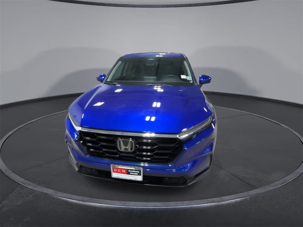 2023 Honda CR-V Base