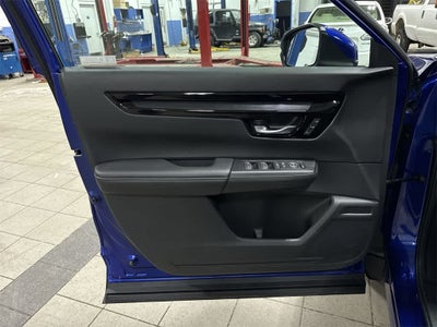 2023 Honda CR-V Base