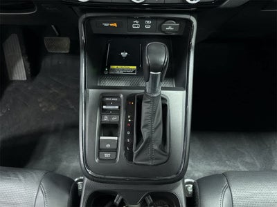 2023 Honda CR-V Base