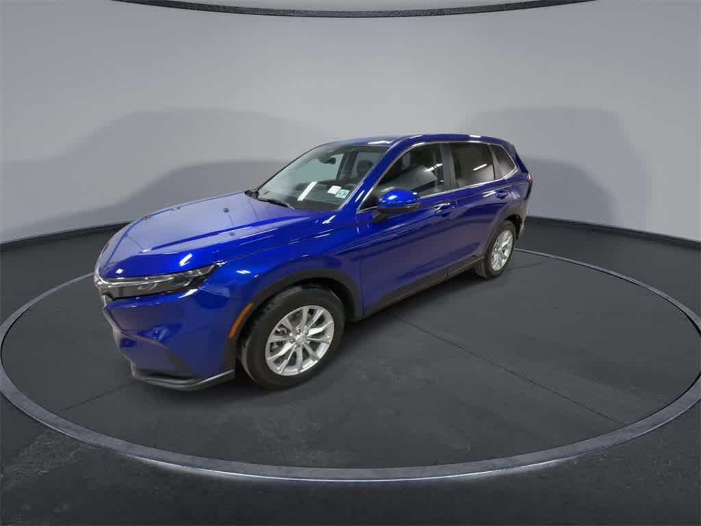 2023 Honda CR-V Base