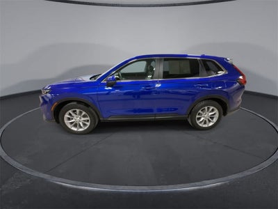 2023 Honda CR-V Base