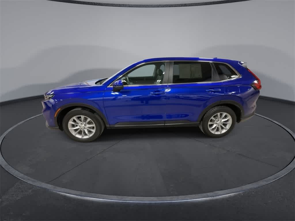 2023 Honda CR-V Base