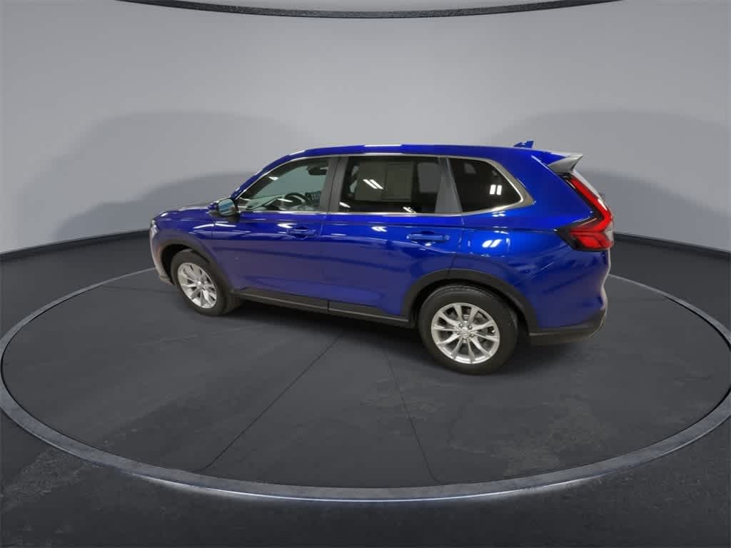 2023 Honda CR-V Base