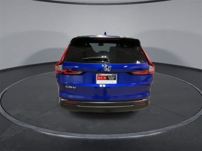 2023 Honda CR-V Base