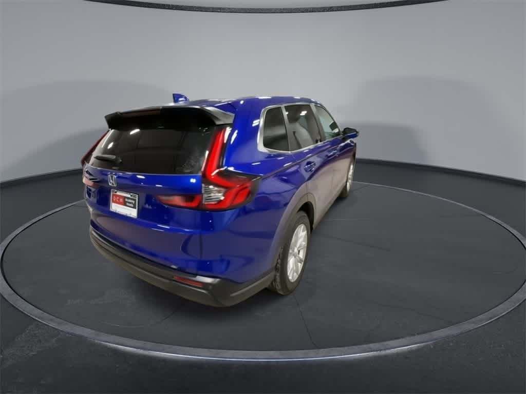 2023 Honda CR-V Base