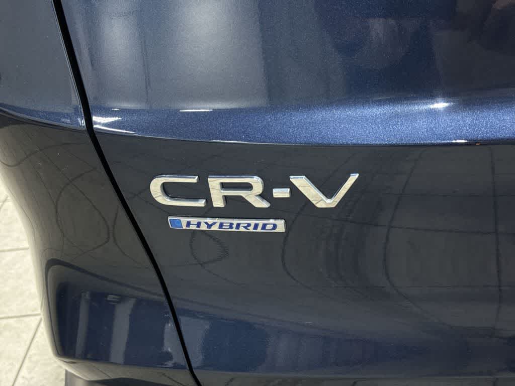 2023 Honda CR-V Hybrid Sport Touring