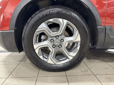 2017 Honda CR-V Base