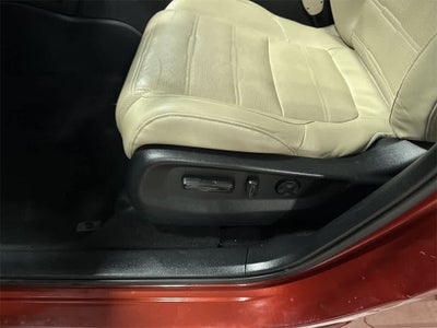 2017 Honda CR-V Base