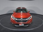 2017 Honda CR-V Base