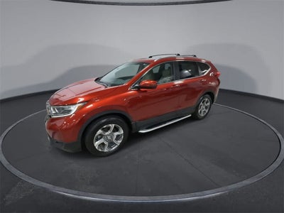 2017 Honda CR-V Base