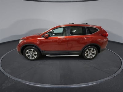 2017 Honda CR-V Base