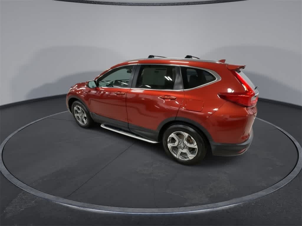 2017 Honda CR-V Base