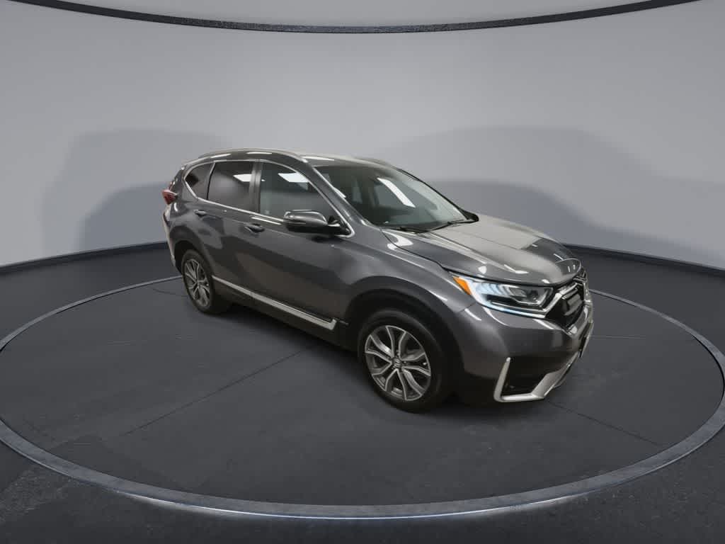 2020 Honda CR-V Touring