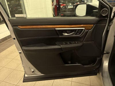 2020 Honda CR-V Touring
