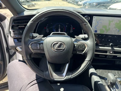 2023 Lexus RX RX 350 Premium Plus