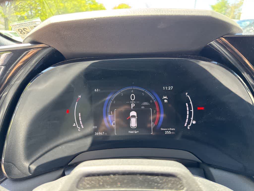 2023 Lexus RX RX 350 Premium Plus
