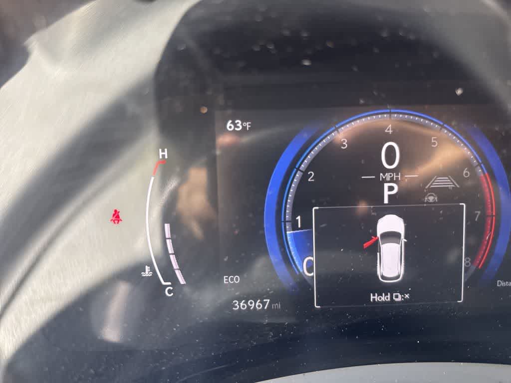 2023 Lexus RX RX 350 Premium Plus