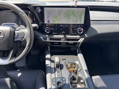 2023 Lexus RX RX 350 Premium Plus
