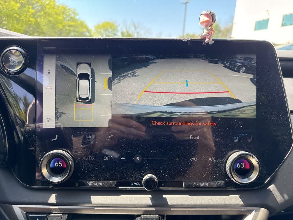 2023 Lexus RX RX 350 Premium Plus