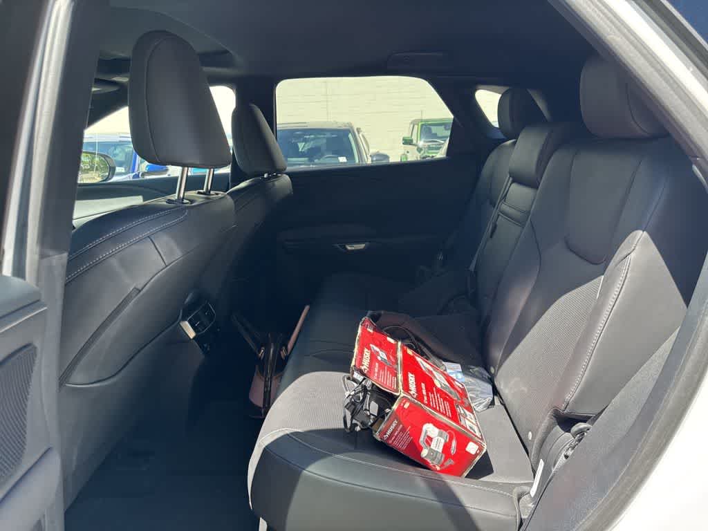2023 Lexus RX RX 350 Premium Plus