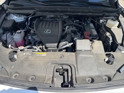 2023 Lexus RX RX 350 Premium Plus
