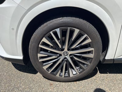 2023 Lexus RX RX 350 Premium Plus