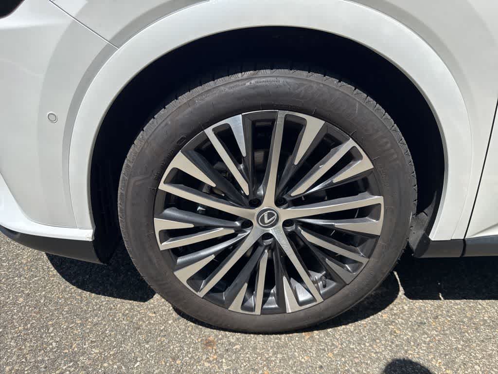 2023 Lexus RX RX 350 Premium Plus
