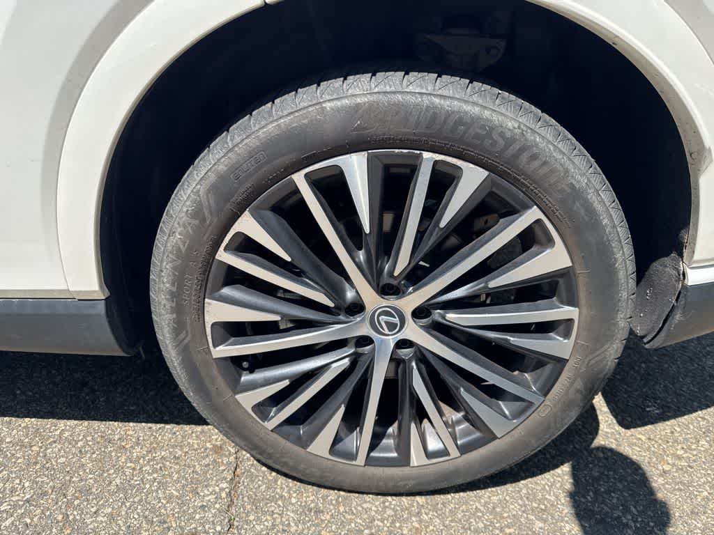 2023 Lexus RX RX 350 Premium Plus