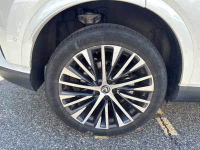2023 Lexus RX RX 350 Premium Plus