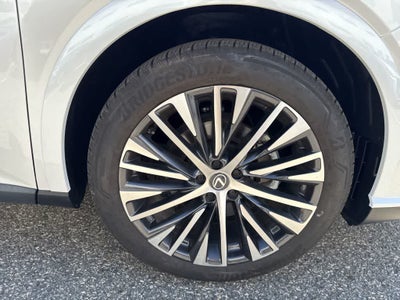 2023 Lexus RX RX 350 Premium Plus