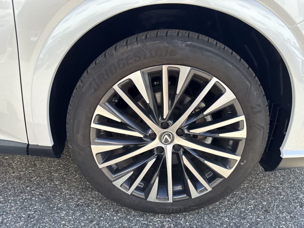 2023 Lexus RX RX 350 Premium Plus