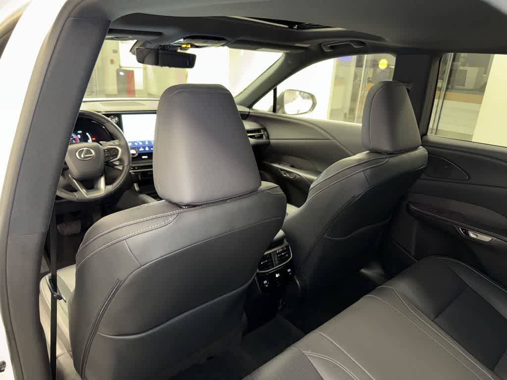 2023 Lexus RX RX 350 Premium Plus
