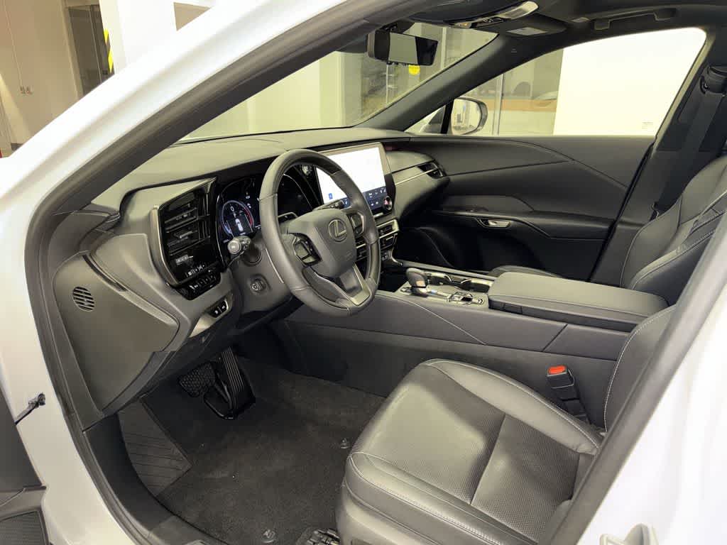 2023 Lexus RX RX 350 Premium Plus