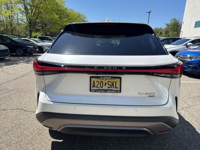 2023 Lexus RX RX 350 Premium Plus