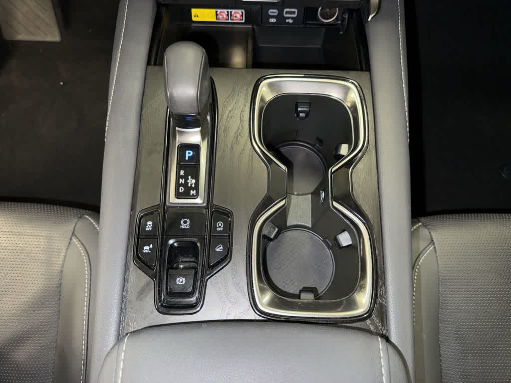 2023 Lexus RX RX 350 Premium Plus