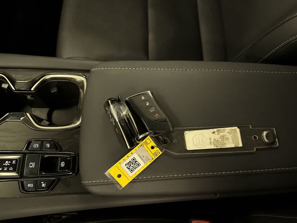2023 Lexus RX RX 350 Premium Plus