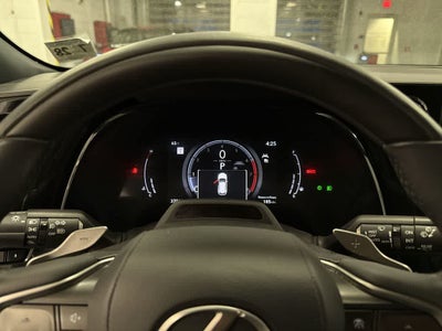 2023 Lexus RX RX 350 Premium Plus