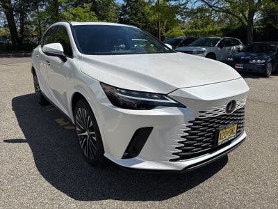 2023 Lexus RX RX 350 Premium Plus