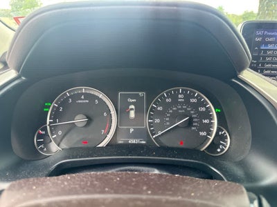 2017 Lexus RX 350 RX 350