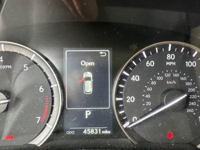 2017 Lexus RX 350 RX 350