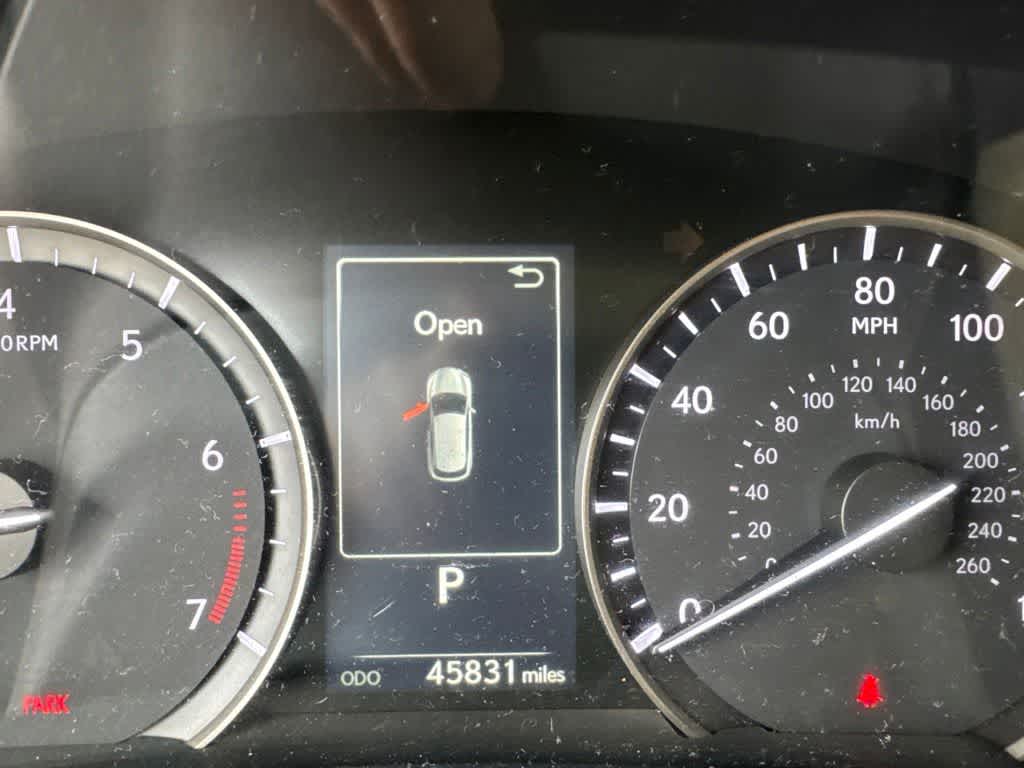 2017 Lexus RX 350 RX 350