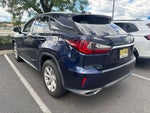 2017 Lexus RX 350 RX 350