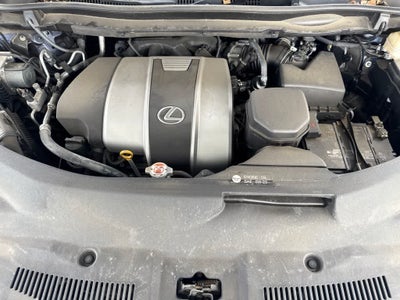2017 Lexus RX 350 RX 350