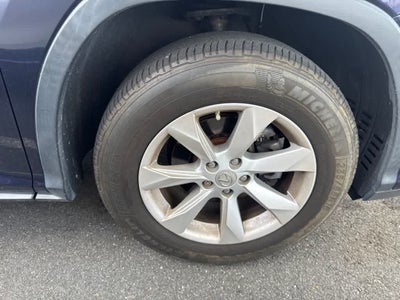 2017 Lexus RX 350 RX 350