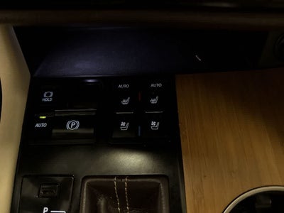 2017 Lexus RX 350 RX 350