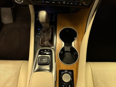 2017 Lexus RX 350 RX 350