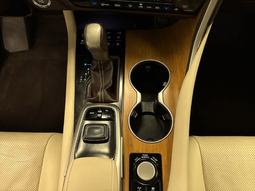 2017 Lexus RX 350 RX 350